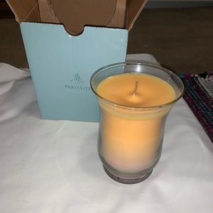 PARTYLITE FRUIT FIESTA CANDLE